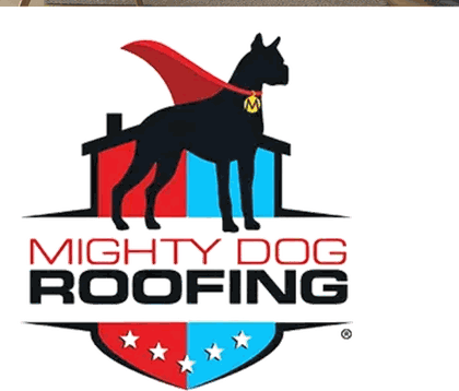 Mighty Dog Roofing
