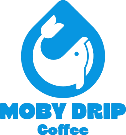 Moby Drip Coffee